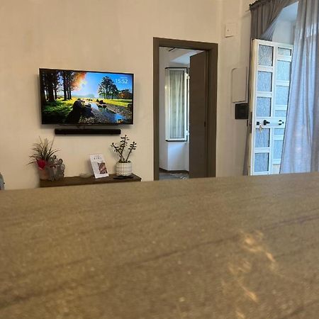ローマCasa Bravetta - Parking Privateアパートメント エクステリア 写真