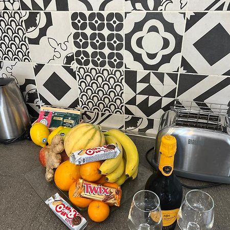 ローマCasa Bravetta - Parking Privateアパートメント エクステリア 写真