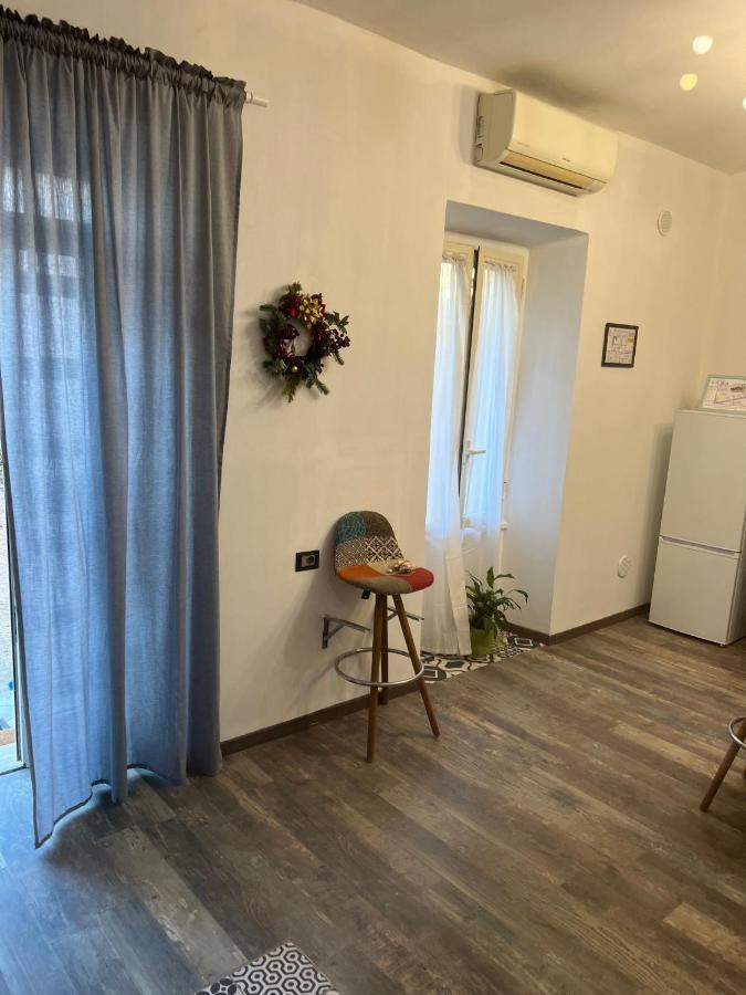 ローマCasa Bravetta - Parking Privateアパートメント エクステリア 写真